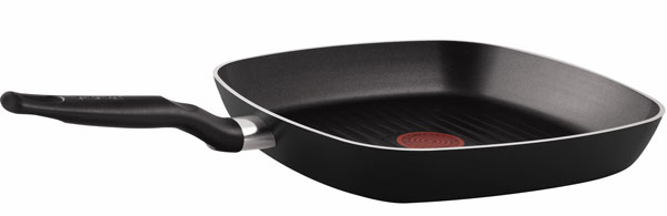 Grill Tiganj Tefal JUST 26x26cm A1964082