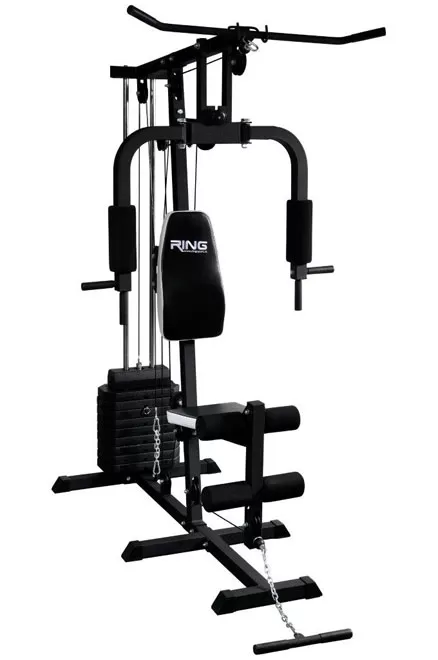 Gladijator sa tegovima RX PS1BW