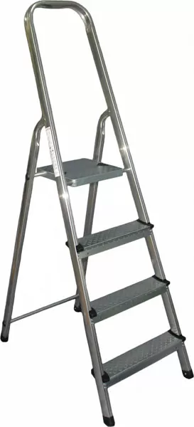 Merdevine Texell Steel Home 4 stepenika 214