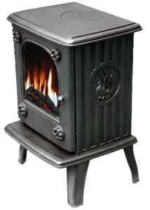 Tučani kamin peć 6.5kW JA004