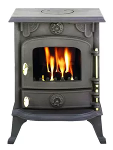 Tučani kamin peć 6.5kW JA013