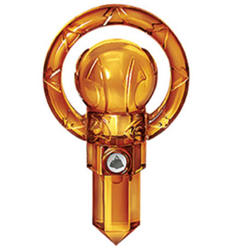 Skylanders Trap Team Zamka Trap Earth Orb 87139EU