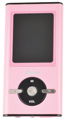 Xwave S-54 pink 4 GB