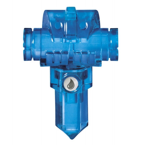 Skylanders Trap Team Zamka Trap Water Log Holder 87146EU