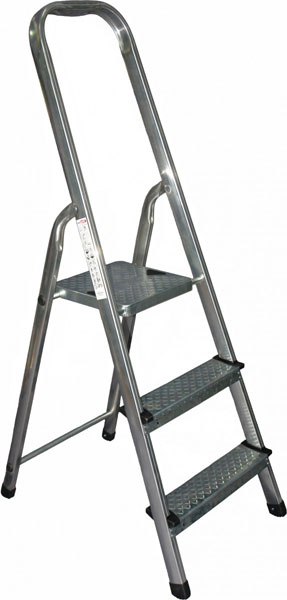 Merdevine Texell Steel Home 3 stepenika 213