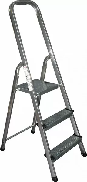 Merdevine Texell Steel Home 3 stepenika 213