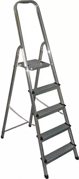 Merdevine Texell Steel Home 5 stepenika 215