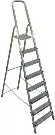 Merdevine Texell Alu Strong TM-A138 8 stepenika