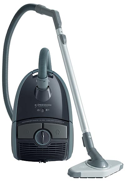 Philips antialergijski usisivač FC 8606