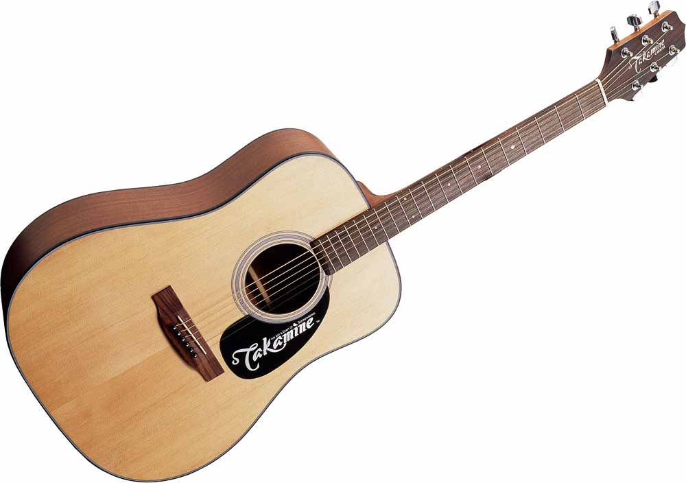 Akustična gitara Takamine G320