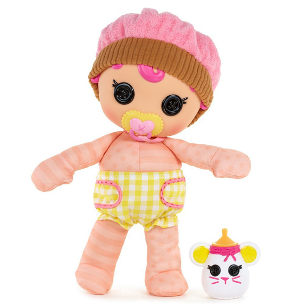 Lalaloopsy Lutka Beba Crumbs Sugar Cookie 526407