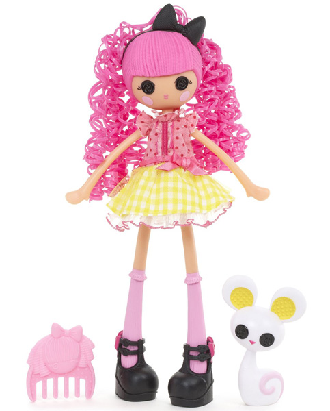 Lalaloopsy Girls Lutka Crumbs Sugar Cookie 530046