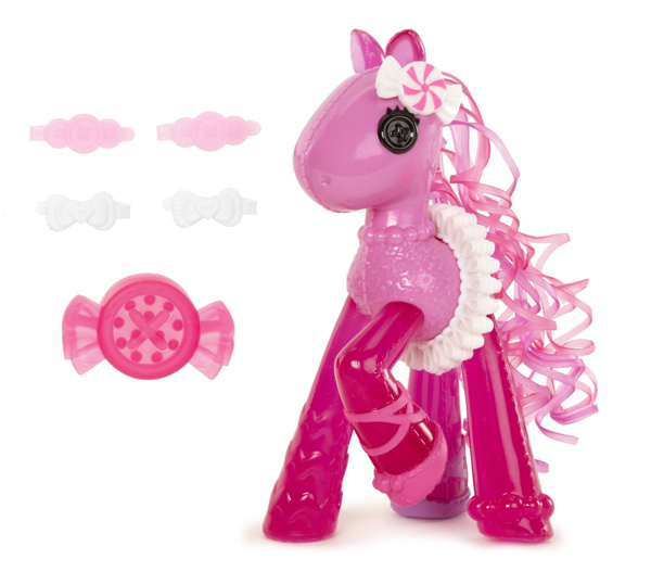 Lalaloopsy Poni konjić Jamberry 524625