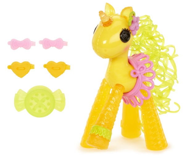 Lalaloopsy Poni konjić Pina 524625
