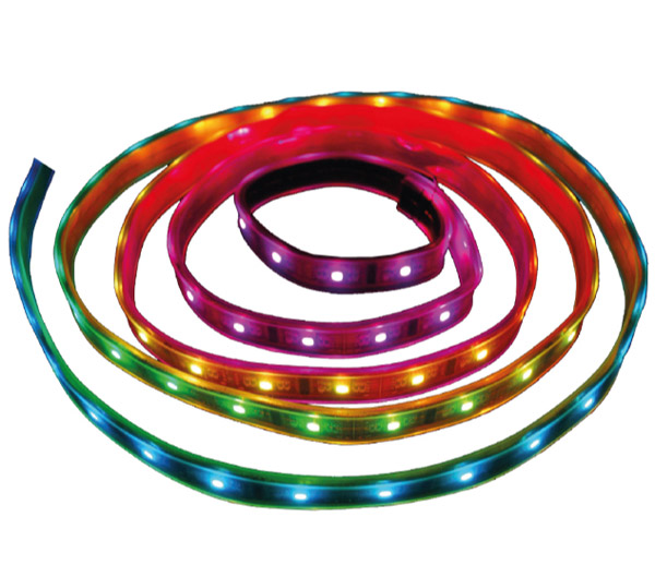 LED traka RGB 30 LED / 1m LTR5050/30RGB-12  3 metra
