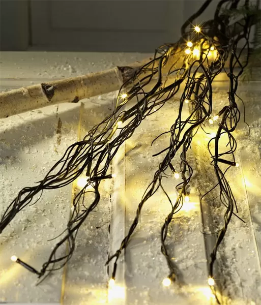 Novogodišnje Svetleće grančice Brix LED 6020600