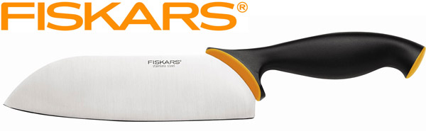 Kuhinjski nož Fiskars 857131 030928 17cm