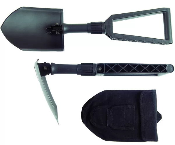 Rasklopivi ašov Fiskars 131320 012822