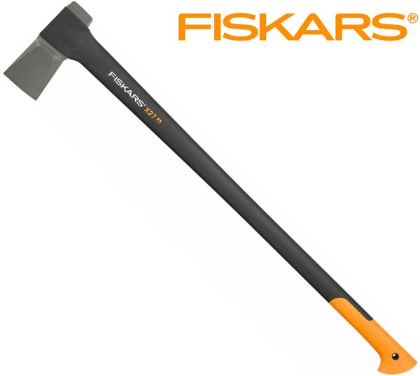 Sekira Fiskars X27 122500 029649