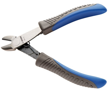 Unior Sečice kose elektroničarske 461/4E 620072 - Image 1