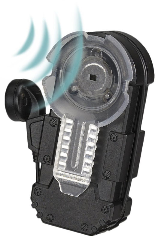 SpyX Špijunska Oprema - Mikro Prisluškivač SP10048