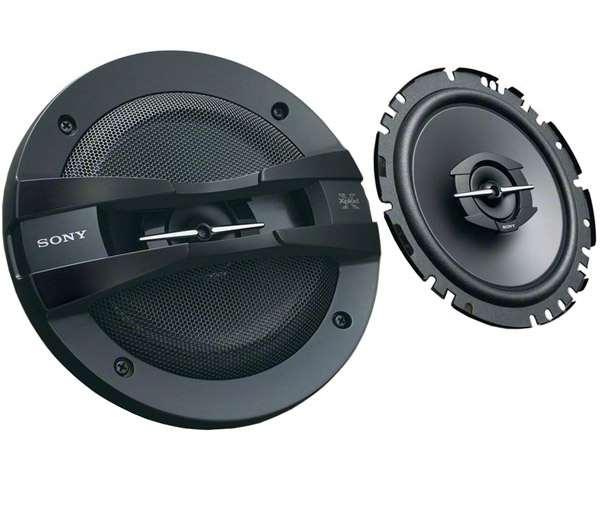 Auto zvučnik dvosistemski 17cm Sony  XSGT1728SE.EUR