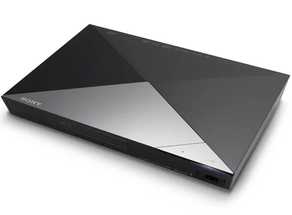 Blu-Ray Player Sony BDPS5200B