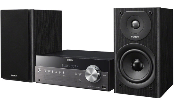 Audio Linija Sony CMTSBT300W