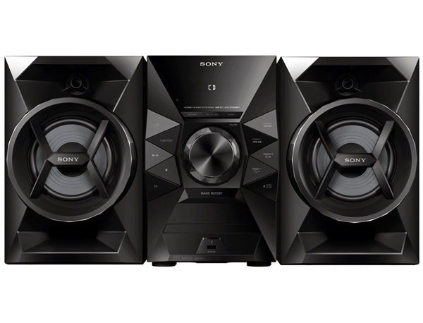Audio Sistem Sony MHCEC619.CEL