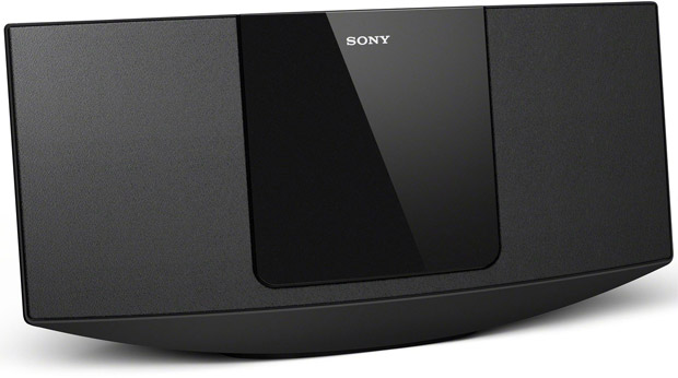 Audio Sistem Sony CMTV9B.CEL