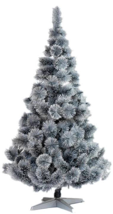Novogodišnja Jelka Silver Beauty 180 cm