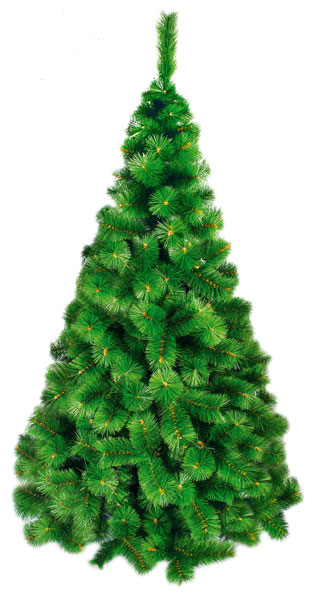 Gusta Netoksična Novogodišnja Jelka Arctic Fantasy 80 cm