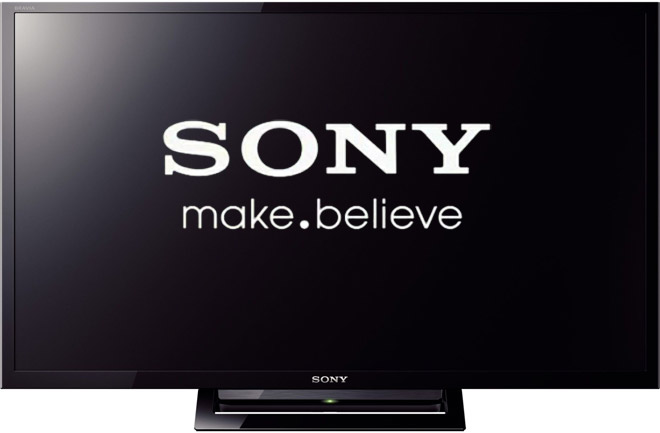 LED Televizor 40 inča Full HD DVB-T2 Sony KDL40R455BBAEP