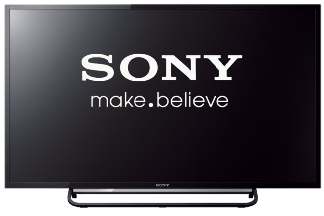 LED Televizor 40 inča Full HD Sony KDL40R480BBAEP