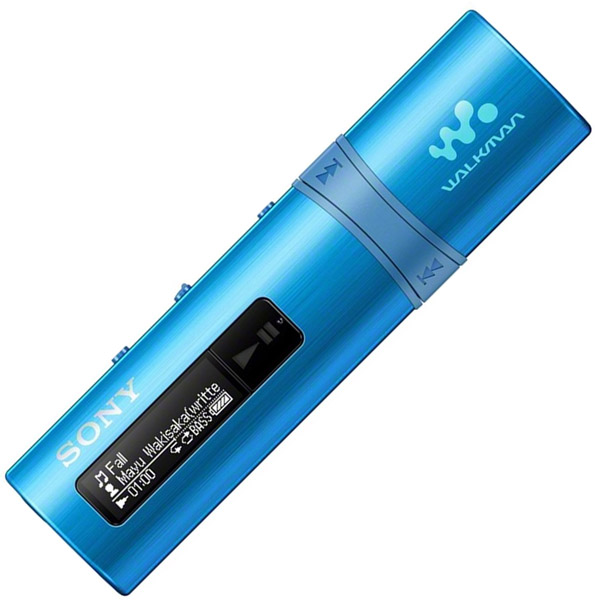 MP3 Player Sony NWZB183L.CEW