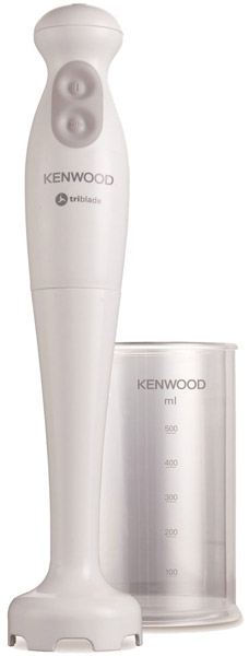 Štapni mikser Kenwood Triblade HB680