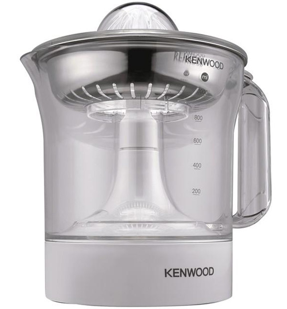 Električna cediljka za citruse Kenwood JE290