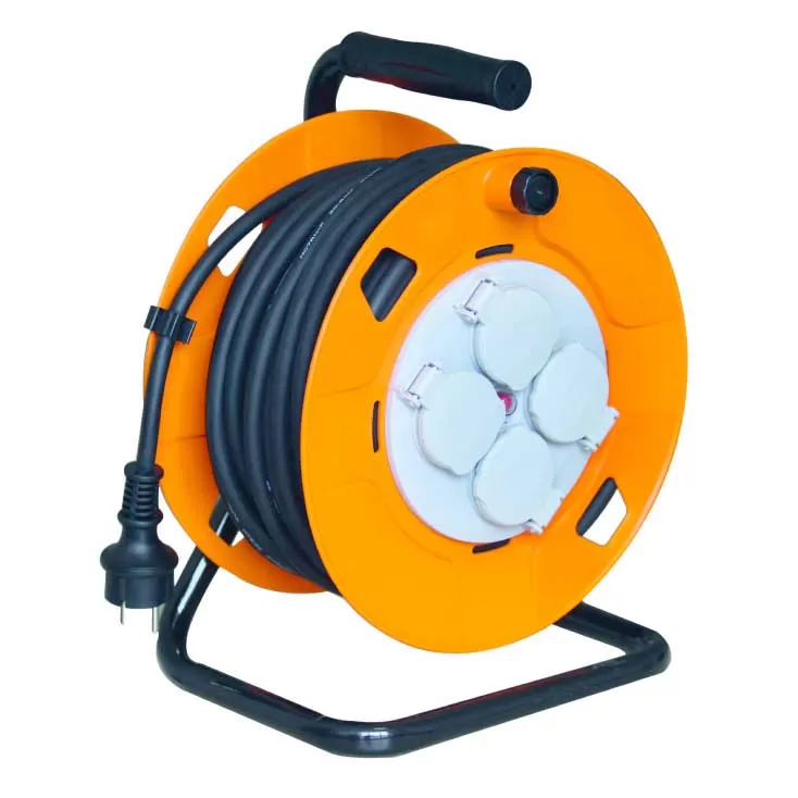 Produžni kabl na motalici HJR10-30 30 m