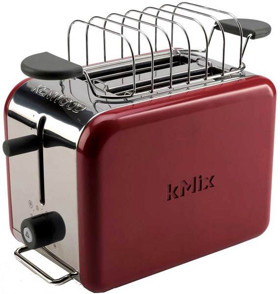Toster Kenwood kMix TTM020RD