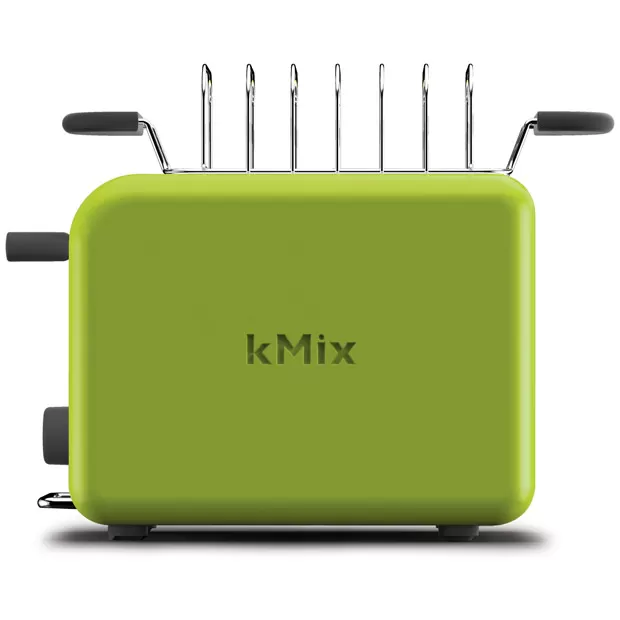 Toster Kenwood kMix TTM020GR