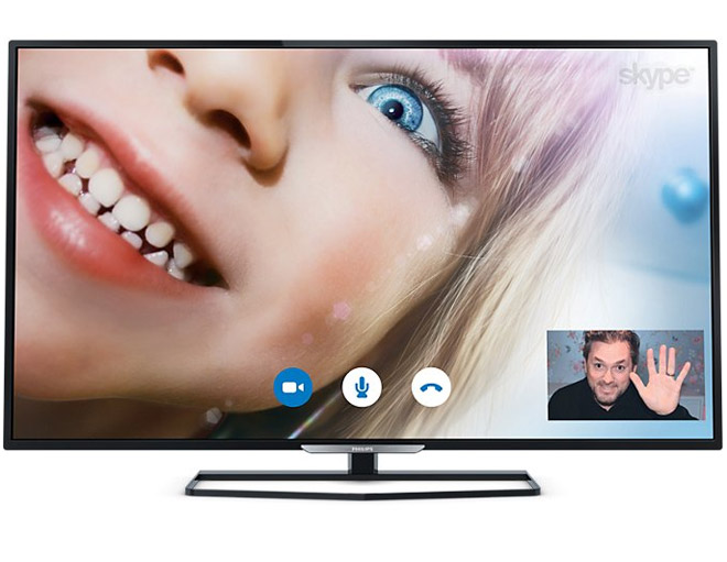 Smart LED televizor 32 inča Philips FullHD TV 32PFH5509/88