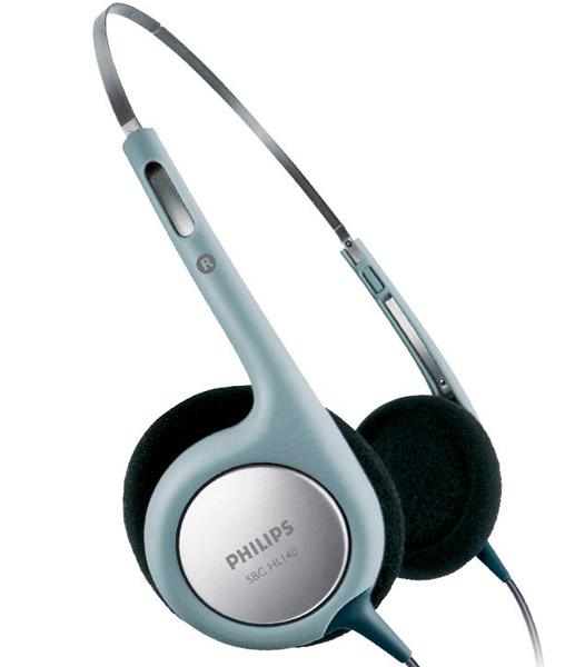 Slušalice Philips SBCHL140/10