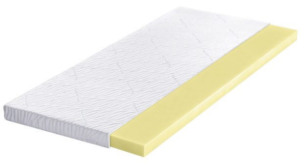 Baleno Naddušek od memorijske pene 90x200x7