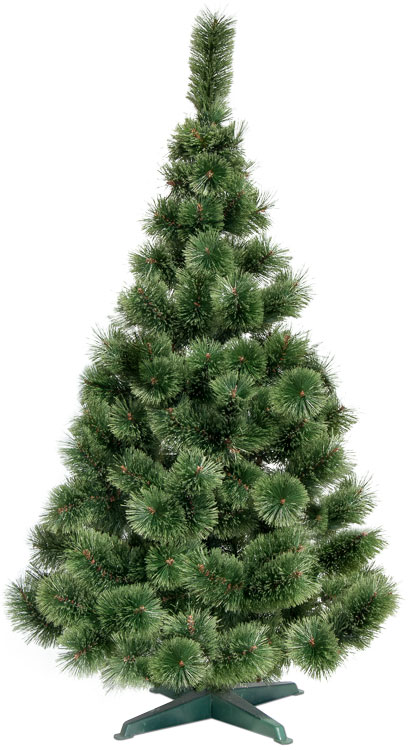 Novogodišnja Jelka OppLand 220 cm