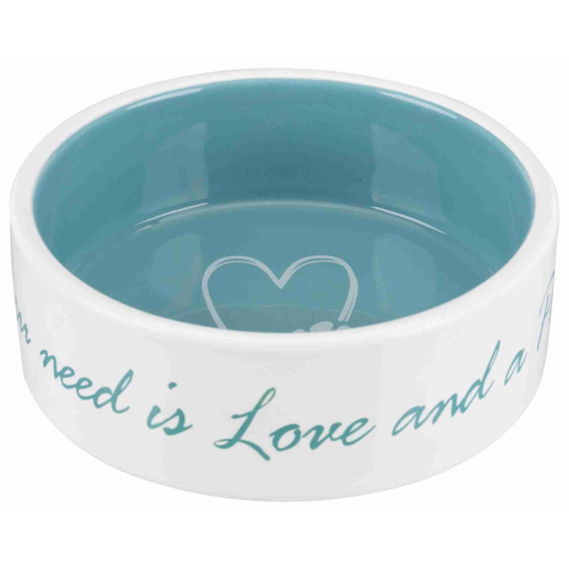 Trixie Činija za pse 1.4l Pets Home assorted 25052