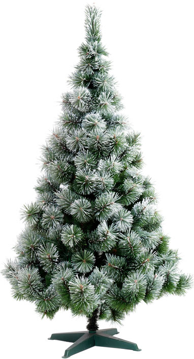 Novogodišnja Jelka Grindavik 220 cm