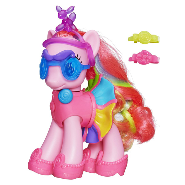 Hasbro My Little Pony Moderni konjići - Pinkie Pie A8210