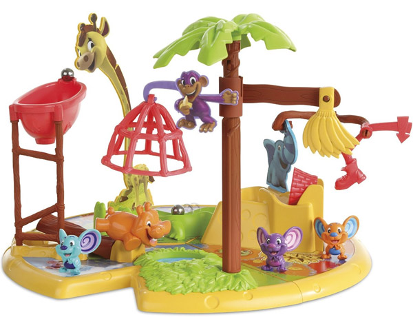 Hasbro Društvena igra Mišolovka A4973