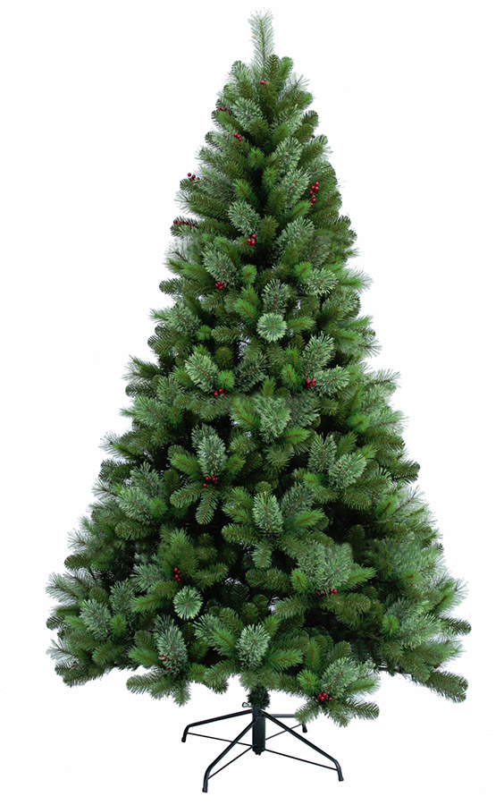 Izuzetno Gusta Jelka sa Imelom Himalayan Larch 210 cm - Image 1