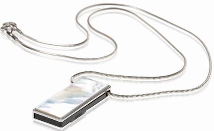 Transcend JetFlash V90 - 2 GB